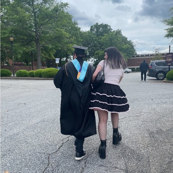 Info about my closet - Picture 2 of 3